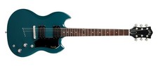 Guild polara electric guitar - electric,