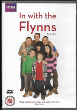 With the flynns complete - in,