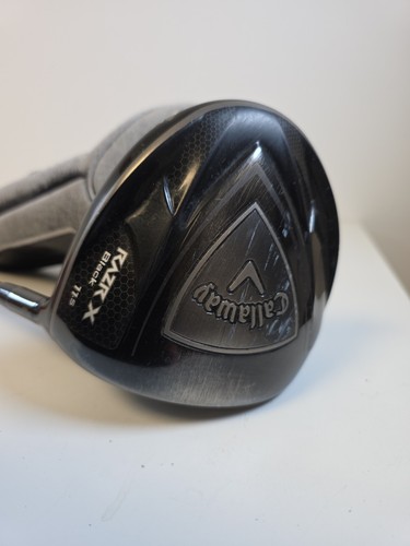 Callaway razr black driver - x,