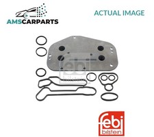 ENGINE OIL COOLER 101406 FEBI