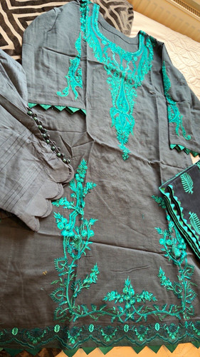Women sana safinaz cotton - sana,
