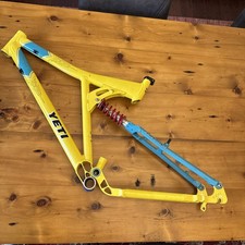 Vintage Durango Yeti AS3 Full