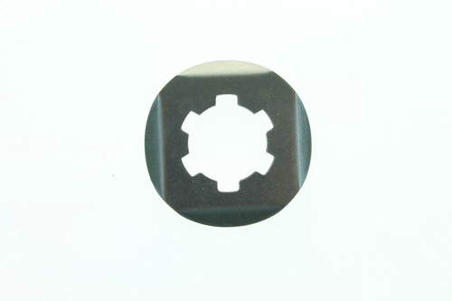 Nos yamaha lock - lock, washer