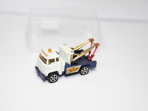 Corgi rockets 933 ford - corgi,