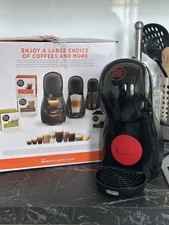 Nescafé Dolce Gusto Piccolo XS Manual Coffee Machine - Black