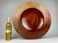 OUTSTANDING VINTAGE MCM HUGE