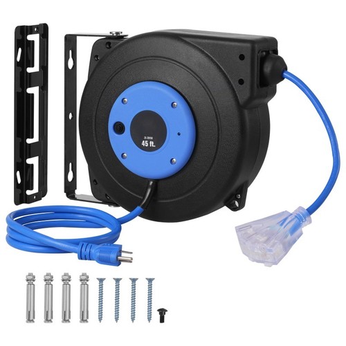 Hose reels air powered - reels,,