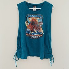 Harley-Davidson Dallas, Texas