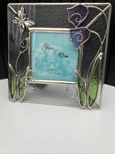 Shudehill Metal Silver Tone