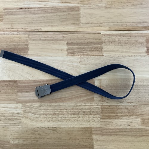Bsa wolf cub scout belt - wolf,