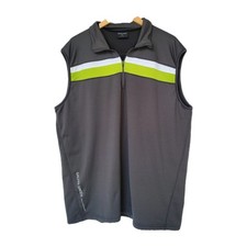 Men’s Galvin Insula Tech Vest Size XXXL 3XL 