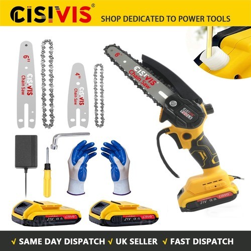 Battery 21v electric - 2x,