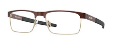 Oakley Metal Plate Ti