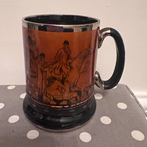 Vintage arthur wood olde - "ye,