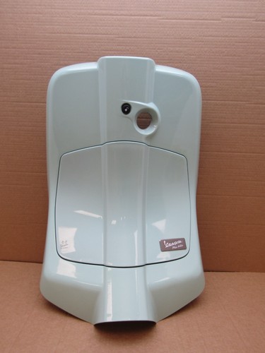 Piaggio vespa primavera - piaggio,
