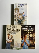 Helen Forrester  3 Paperback