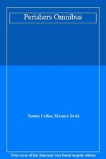 Perishers Omnibus,Dennis