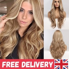 Heat Resistant 28 Inch Long