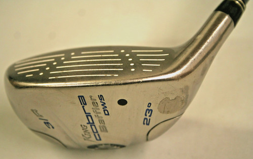 Cobra baffler dws hybrid - baffler,