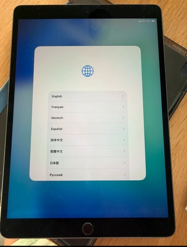 Apple ipad air 3rd - apple,