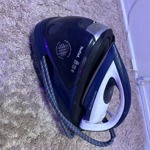 Tefal pro express care gv9071 - express,
