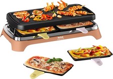 Tefal Food & Co, Electric