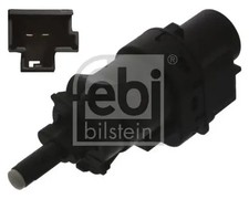 STOP light switch Electric black 39135 FEBI BILSTEIN for FORD VOLVO MAZDA