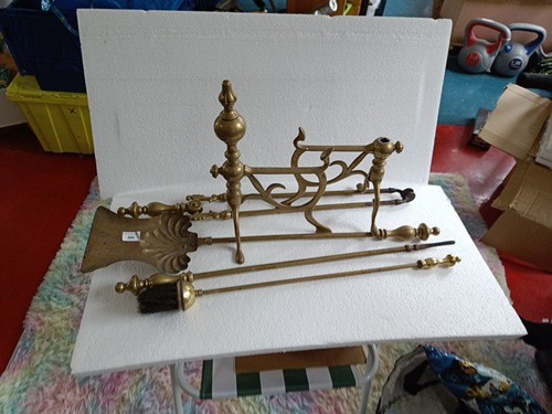 Large antique vintage - large, solid