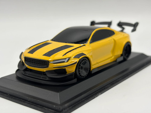 2014 chevrolet camaro - 1/43,