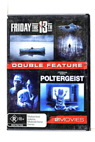 Friday the 13th - friday, /
