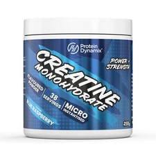 Creatine monohydrate powder - pd,