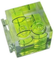 Camera Flash Hot Shoe Spirit