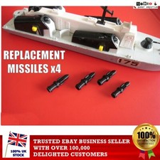 Dinky Toys 672 OSA 2 MISSILE
