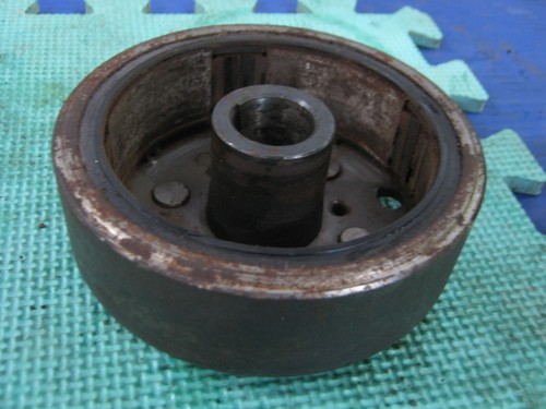 Suzuki bike 250 flywheel - 250, er