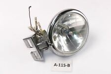 Suzuki VS 1400 GL Intruder VX51L 1992 - Headlight A115B