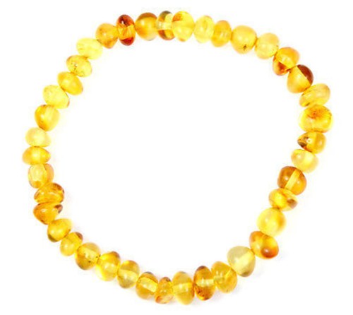 100 genuine amber adult - genuine,