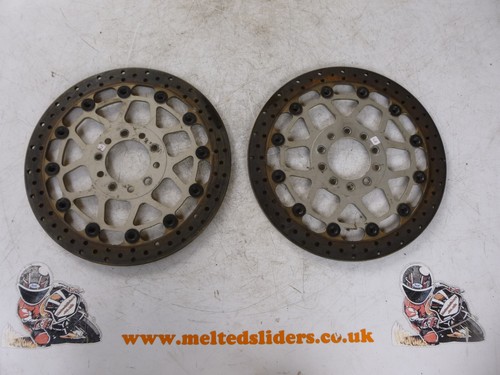 Suzuki gsxr 600 750 1000 - gsxr, srad