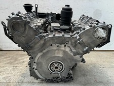 AUDI A5 8T 2008 2.7 TDI DIESEL