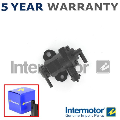 Turbo pressure converter - turbo,