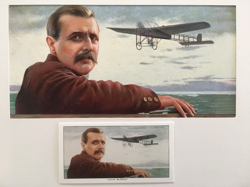 Original painting for - original,