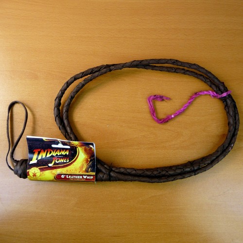 Indiana jones leather - indiana,