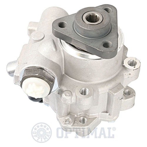 Steering system hydraulic pump - steering,