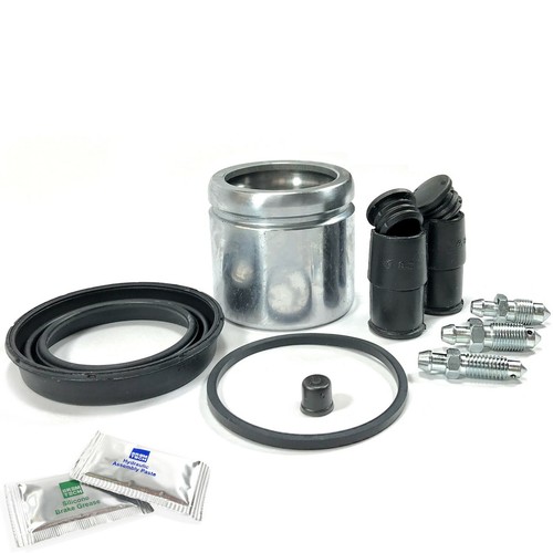 Front brake caliper - repair, kit