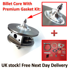 Turbocharger Cartridge for