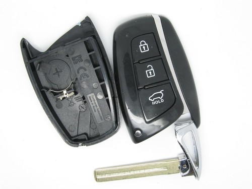 Button remote key fob for - button,
