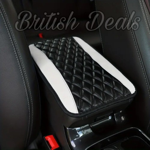 Universal car armrest cushion - universal,