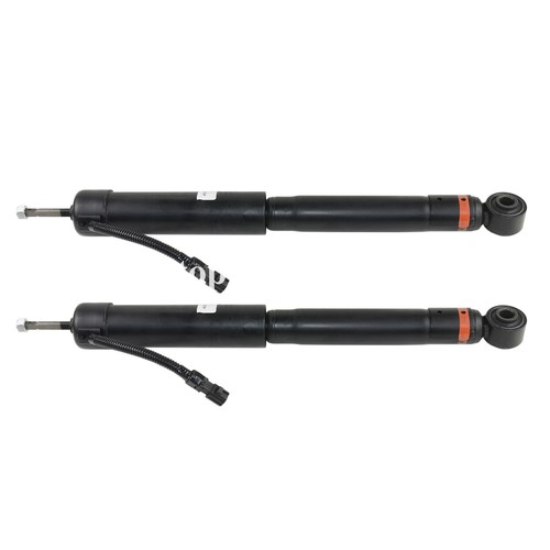 Pair rear shock absorbers - pair,