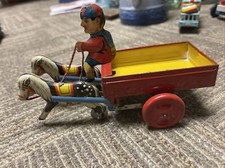 1940’s Trotty Trotty