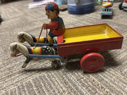 1940 trotty - trotty,