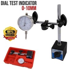 Dial Test Indicator DTI Gauge